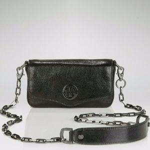 Tory Burch Classic Mini Crossbody Bag